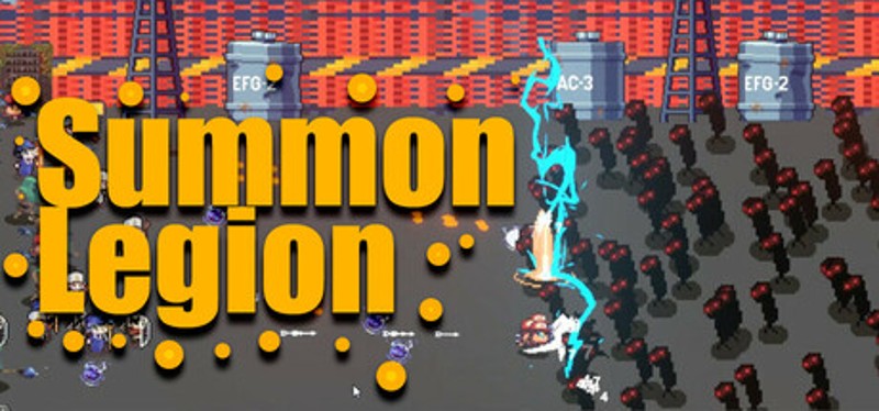 Summon Legion Image