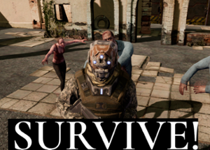 Survive! Image