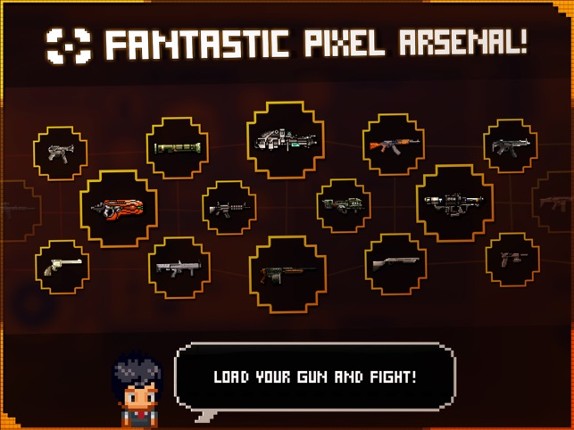 Survivor: Prologue Image