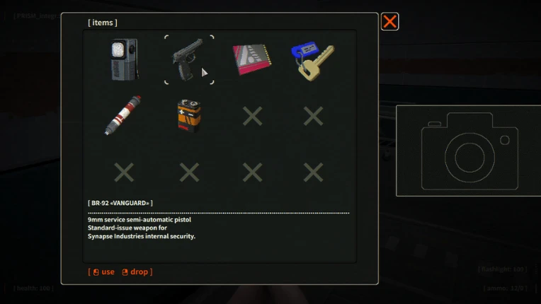 SYSTEM INTRUDER Image