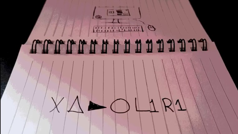 T1WRE3: NONAME screenshot