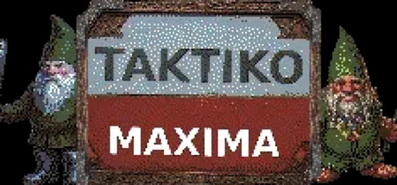 Taktiko Maxima Image
