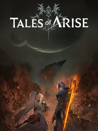 Tales of Arise Image