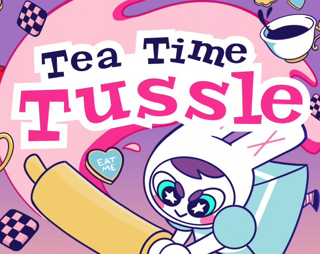 Games like Tea Time Tussle