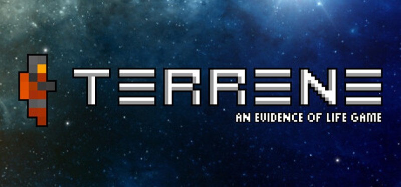 Terrene - An evidence of life game Image