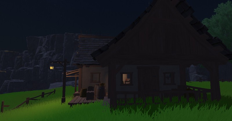 That Cowgirl Life screenshot