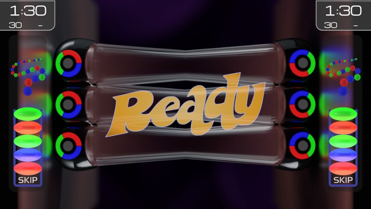 That Lava Lamp Game screenshot