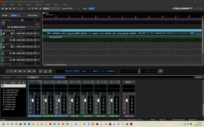 The Frother You Are From Me, The More Ristretto I Get Image