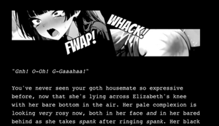 THE HOUSE ON CHERRY BLUFF Image