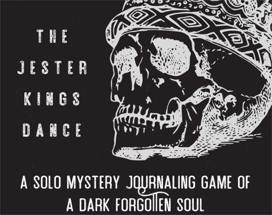 The Jester King's Dance Game Cover