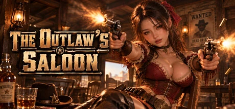 Games like The Outlaw's Saloon