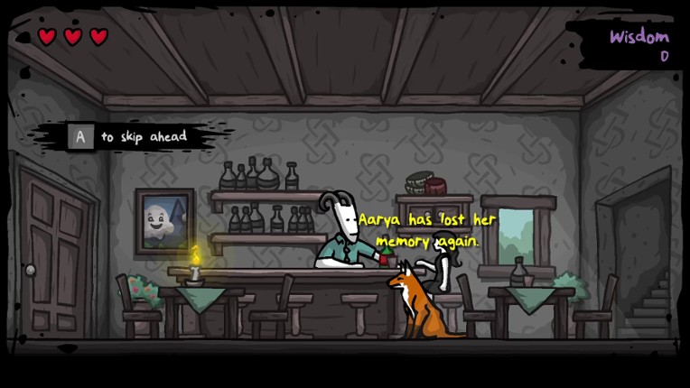 The SeethingSwarm Collection screenshot