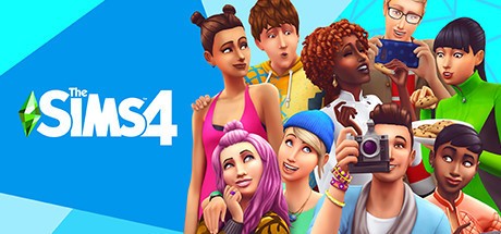 Games like The Sims 4