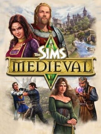The Sims Medieval Image