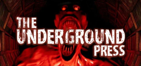 Games like The Underground Press
