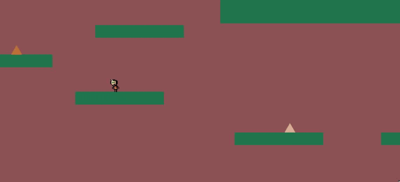 Thear's Salvation Lo-Fi Prototype Image