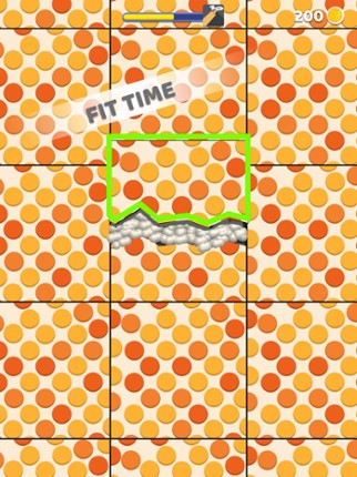 Tile Repair 3D Image