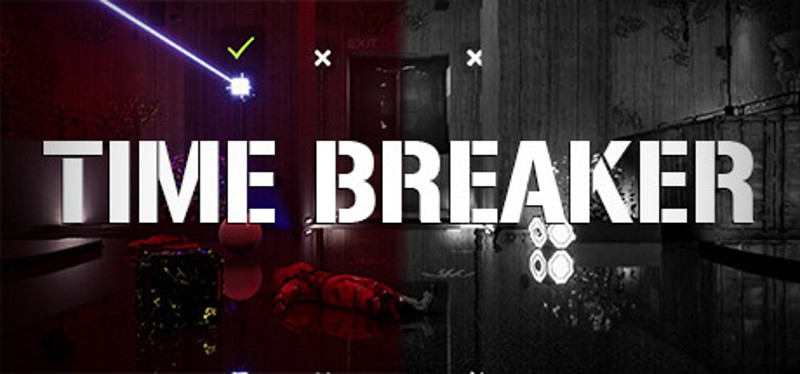 TIME BREAKER Image