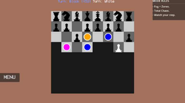Total Chess screenshot