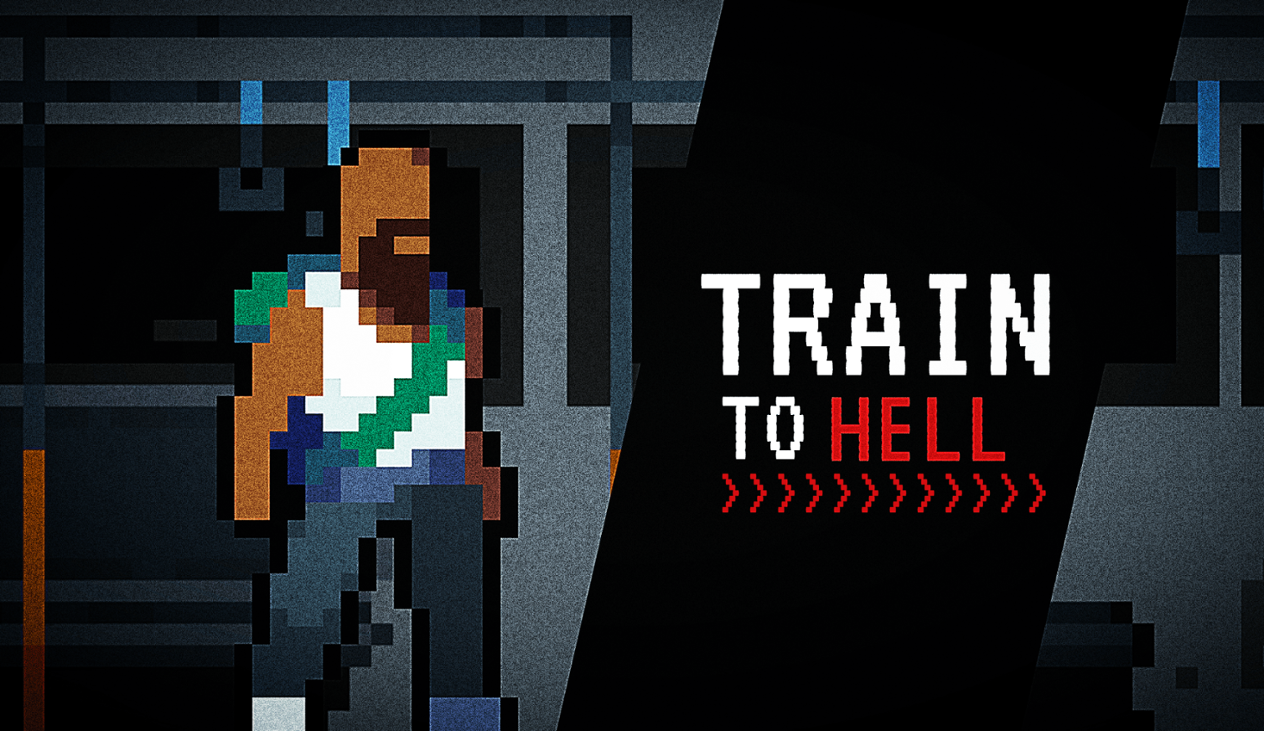 Games like Train To Hell