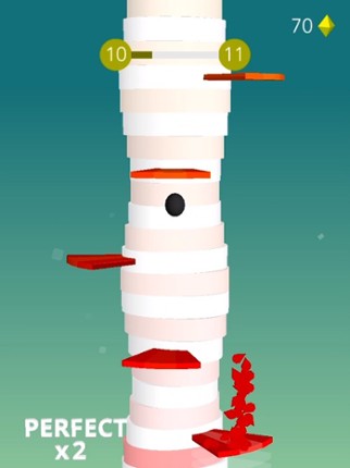 Tube Jump! screenshot