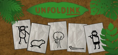 Games like Unfoldink