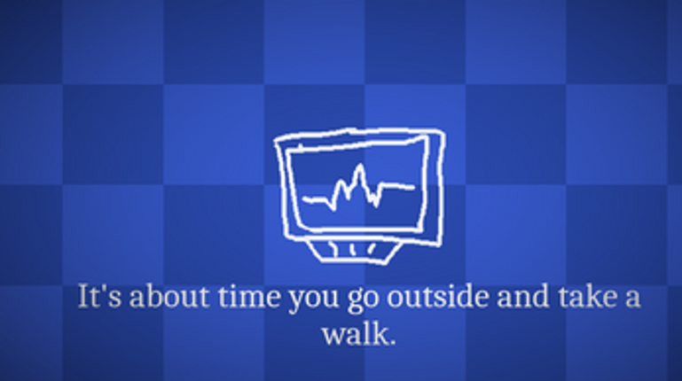 Unnatural Shopkeeper screenshot