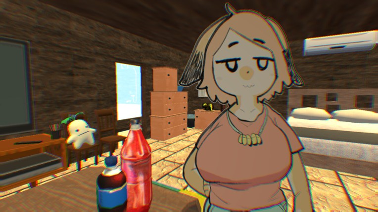 VeryVeryHouse screenshot