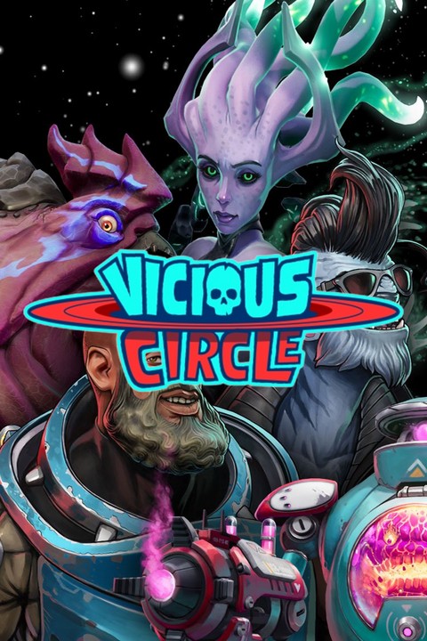 Games like Vicious Circle