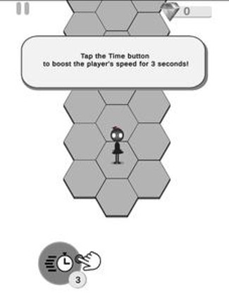 ViragoHerstory Go! Image