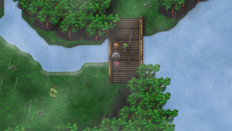 Vita: Rift of a Nation screenshot