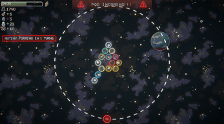 Vox POPuli screenshot