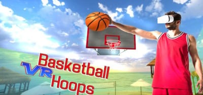 VR Basketball Hoops Image