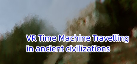 Games like VR Time Machine Travelling in ancient civilizations: Mayan Kingdom, Inca Empire, Indians, and Aztecs before conquest A.D.1000