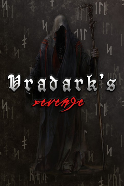 Games like Vradark's Revenge