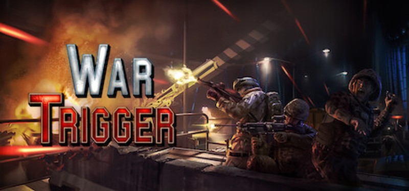 War Trigger Image