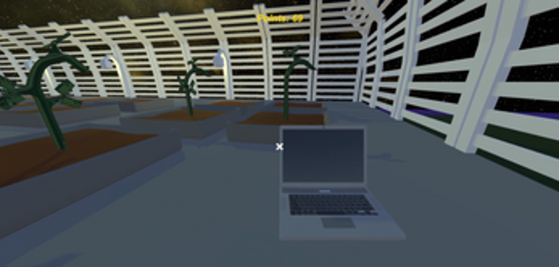 Whalebound✨[for Jame Gam #50] Image