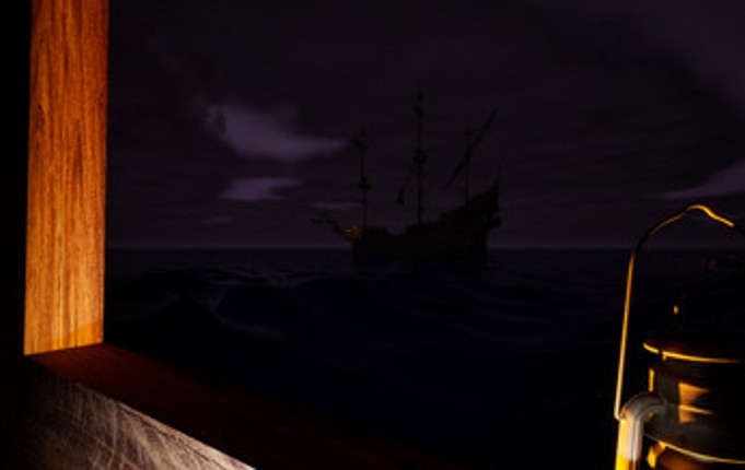 What Lurks Beneath screenshot