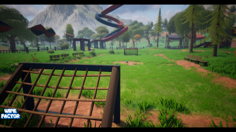 Wipe Factor screenshot