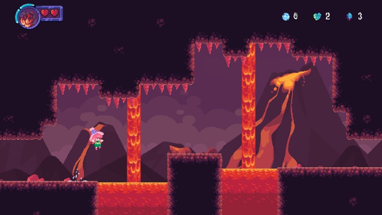 Witchcrafty screenshot