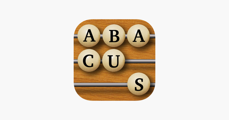 Word Abacus Image
