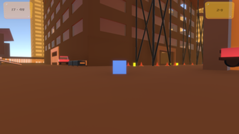 YaCuba screenshot