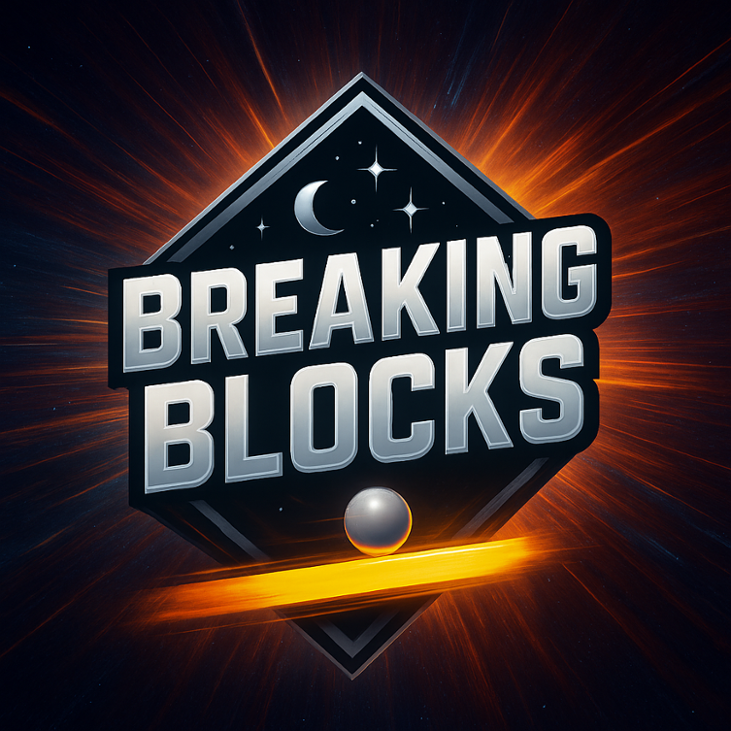 Games like 縦横無尽に駆け巡れ～ Breaking blocks～