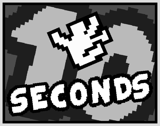 10 seconds Game Cover