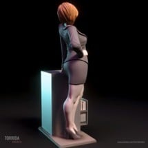 202302 - Dana Scully Image