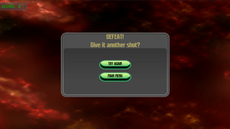 20 Seconds To Oblivion Image