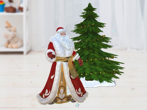 4DSurprise screenshot