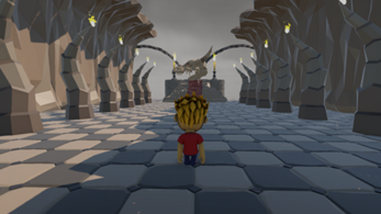 A Thief's Regret Image