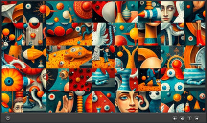 AbsurdWorld2 screenshot