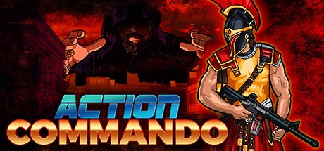 Games like Action Commando